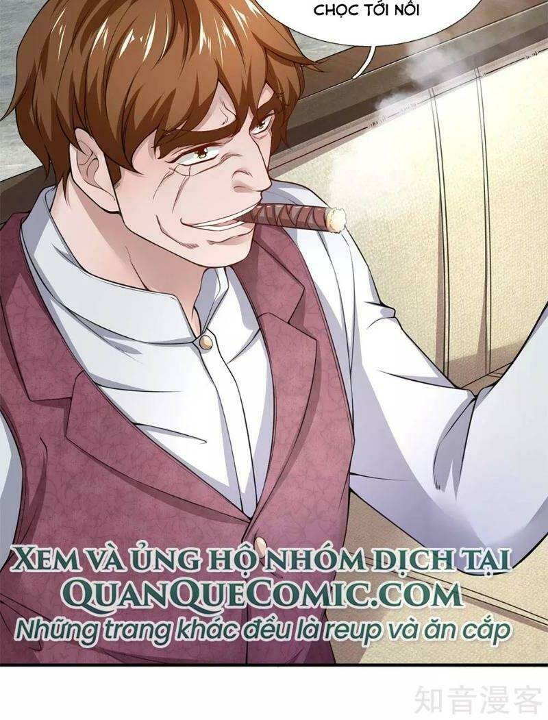 chung cực binh vương tại đô thị chapter 109 10