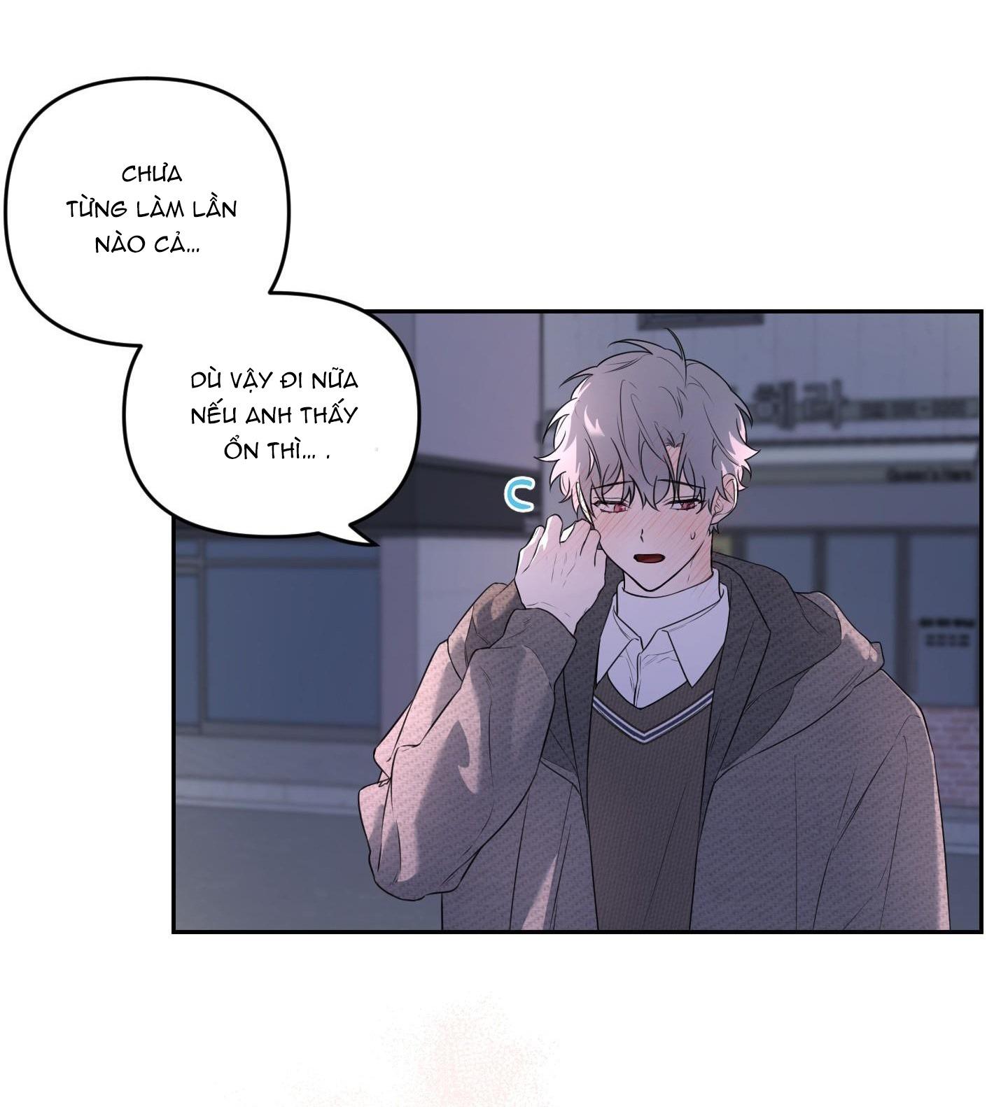 vườn hoa chapter 4 18