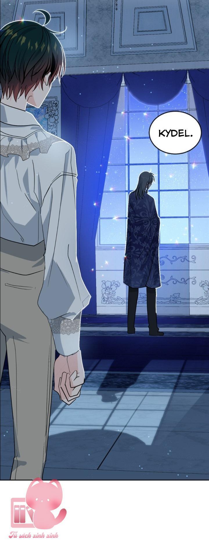 nguyện ước vô vọng của ma nữ chapter 62 55