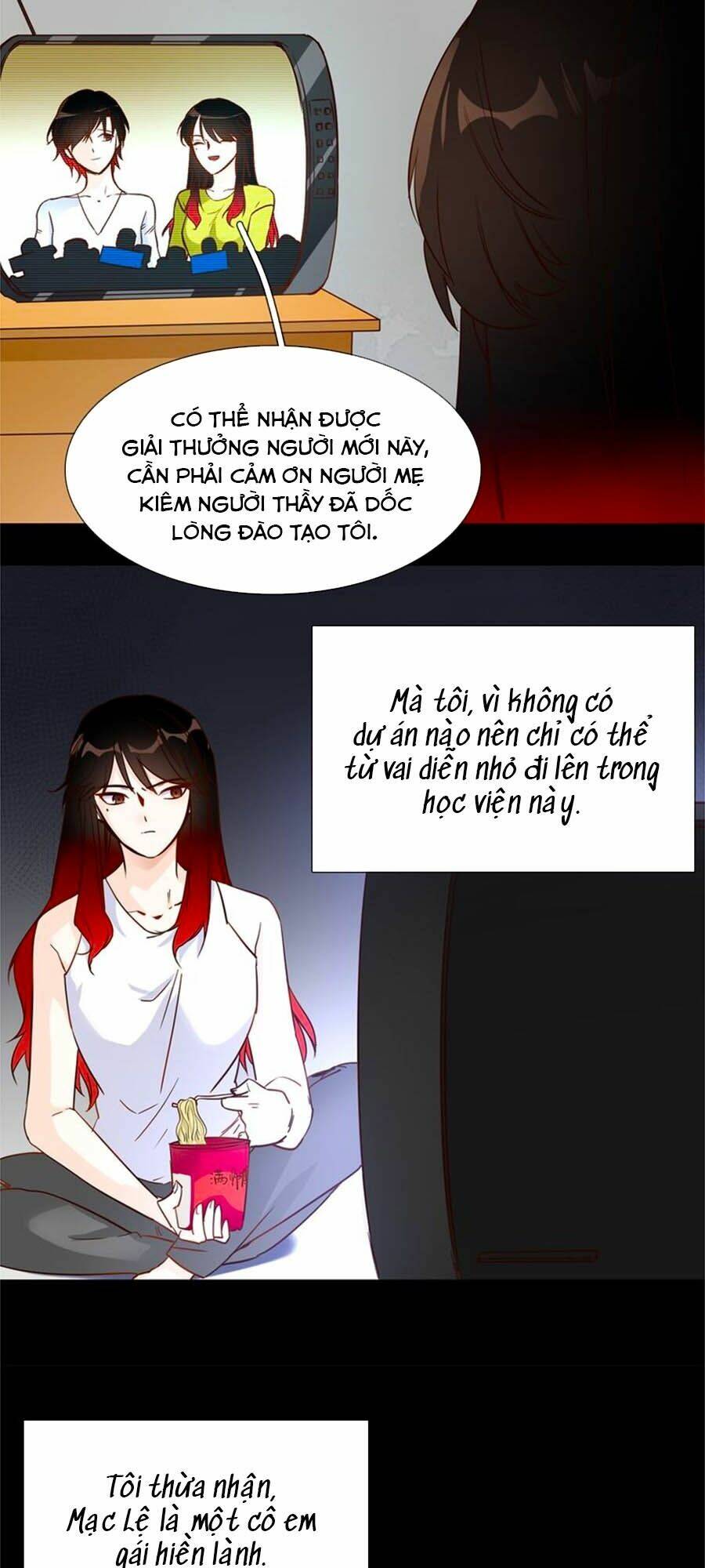 ngôi sao vụn vỡ chapter 55 48