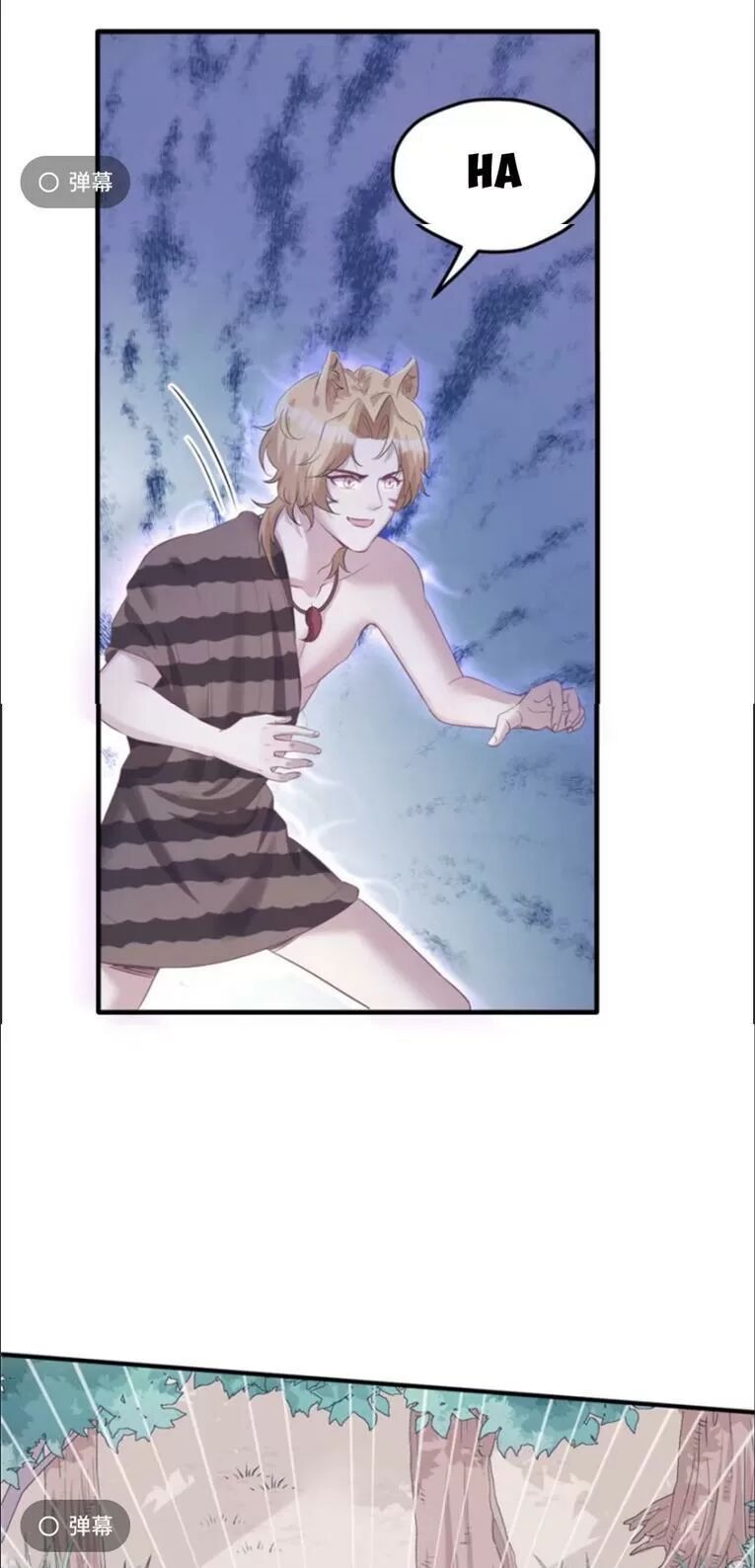 [16+] thảnh thơi thú thế chủng chủng điền, sinh sinh tể chapter 106 24