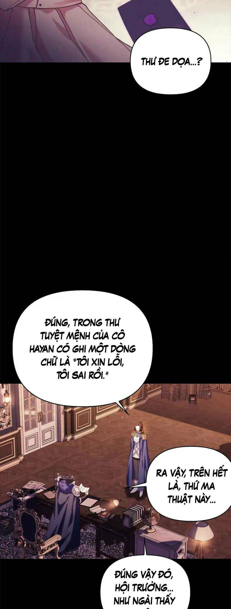 Kí Sự Hồi Quy Chapter 64 29