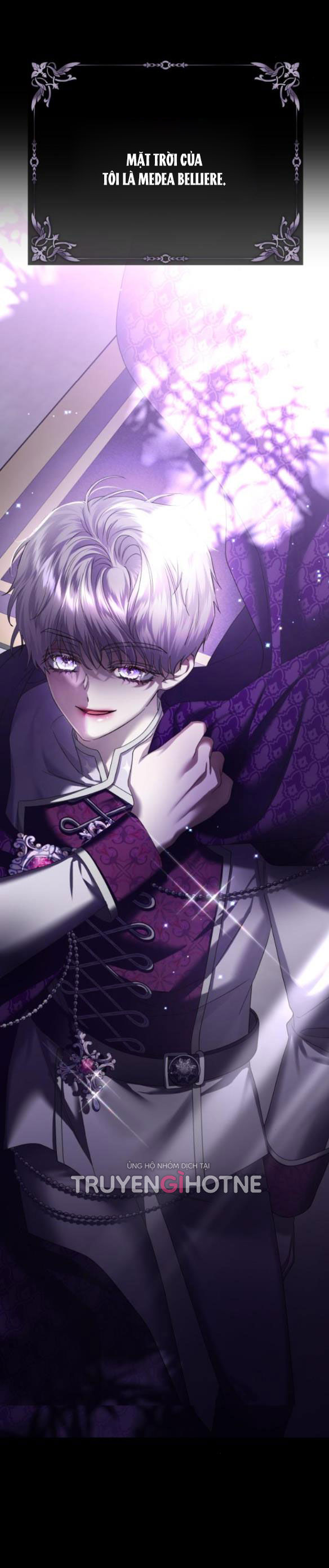 tôi muốn trở thành cô ấy dù chỉ là một ngày chapter 142.2 96