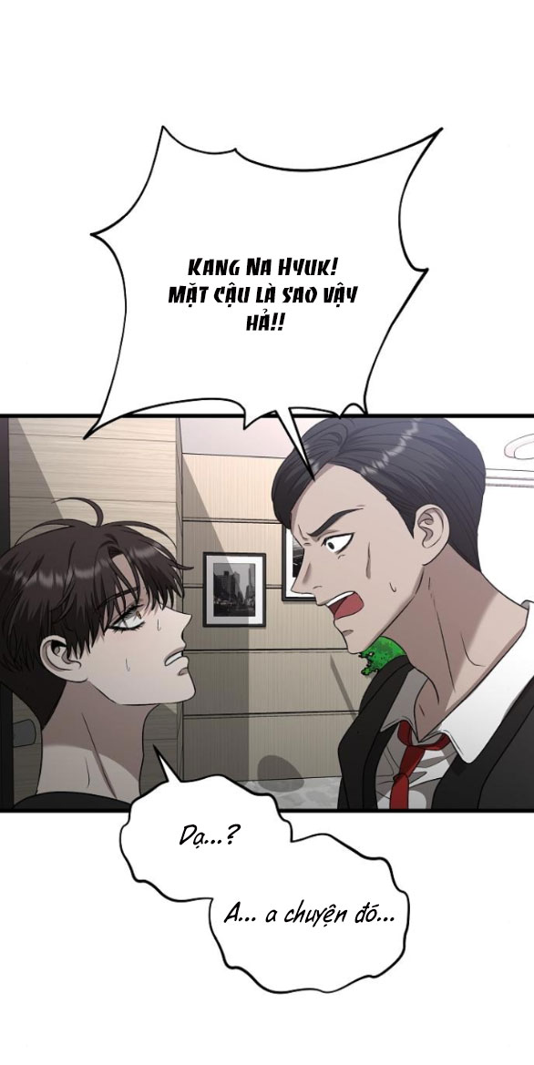 Tự Do Trong Mơ chapter 86.2 31