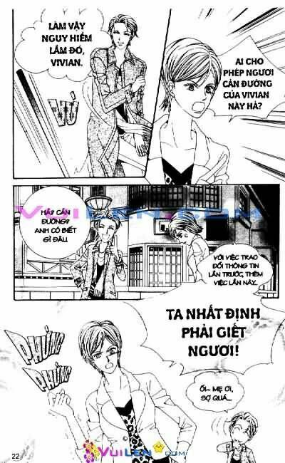 cửa hàng phù thủy chapter 4 22
