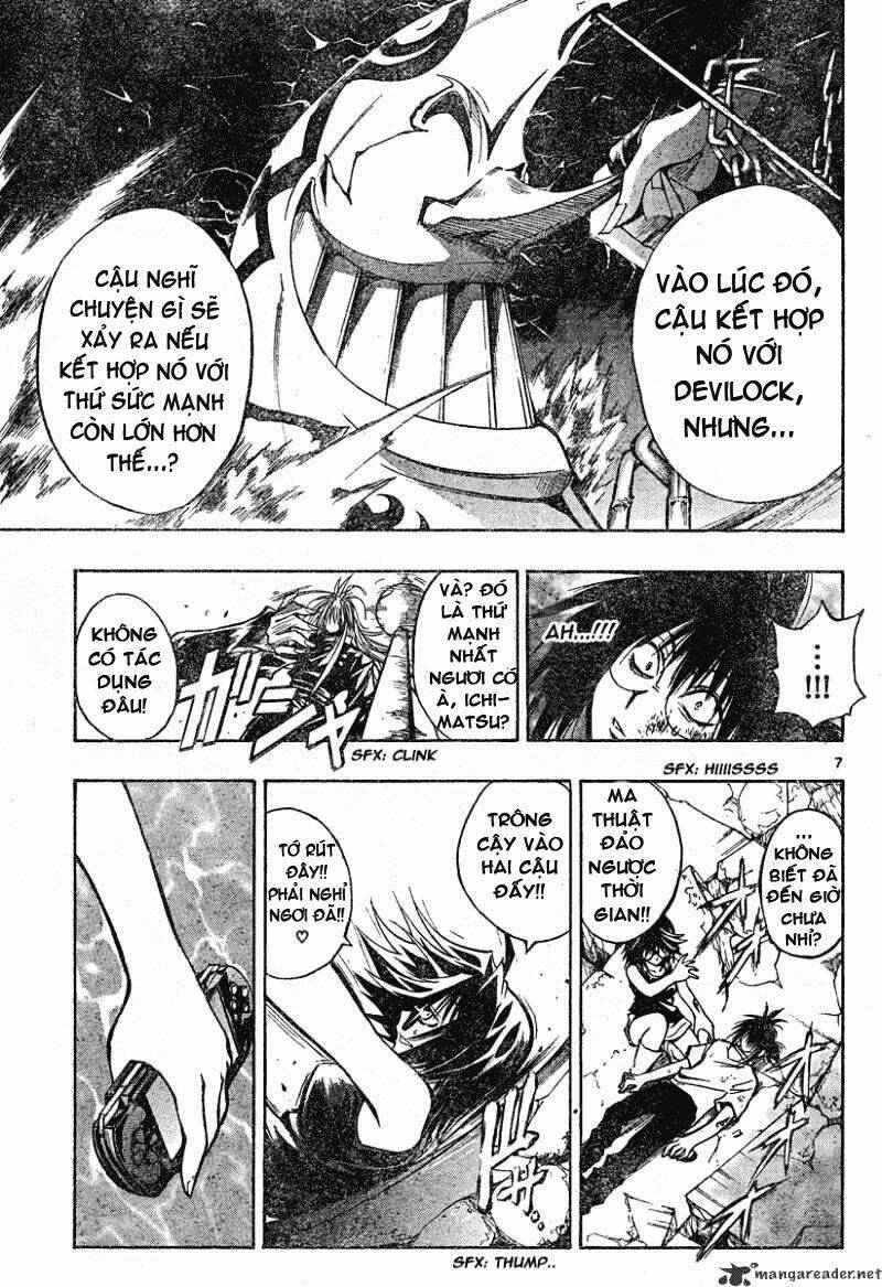 mixim11 chapter 121 7