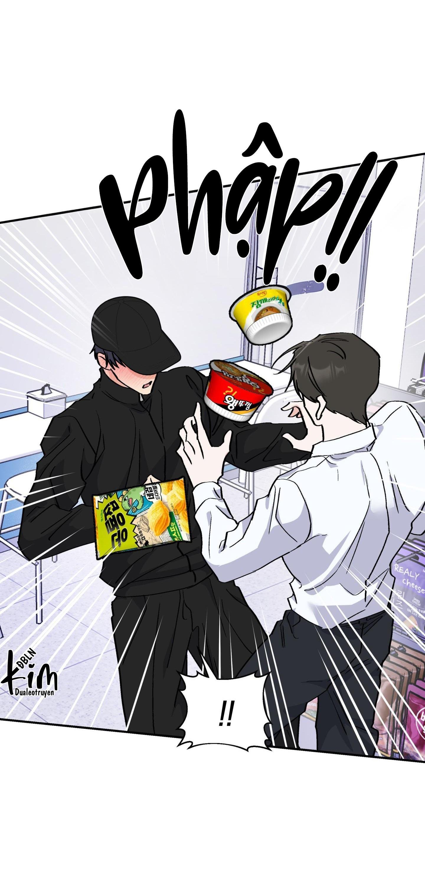 tuyển tập ngực bự, cung khủ của nhà kim Chapter 175.4 xấu hổ 4 36