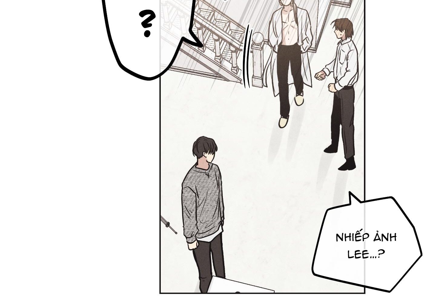 phục thù chapter 10 166