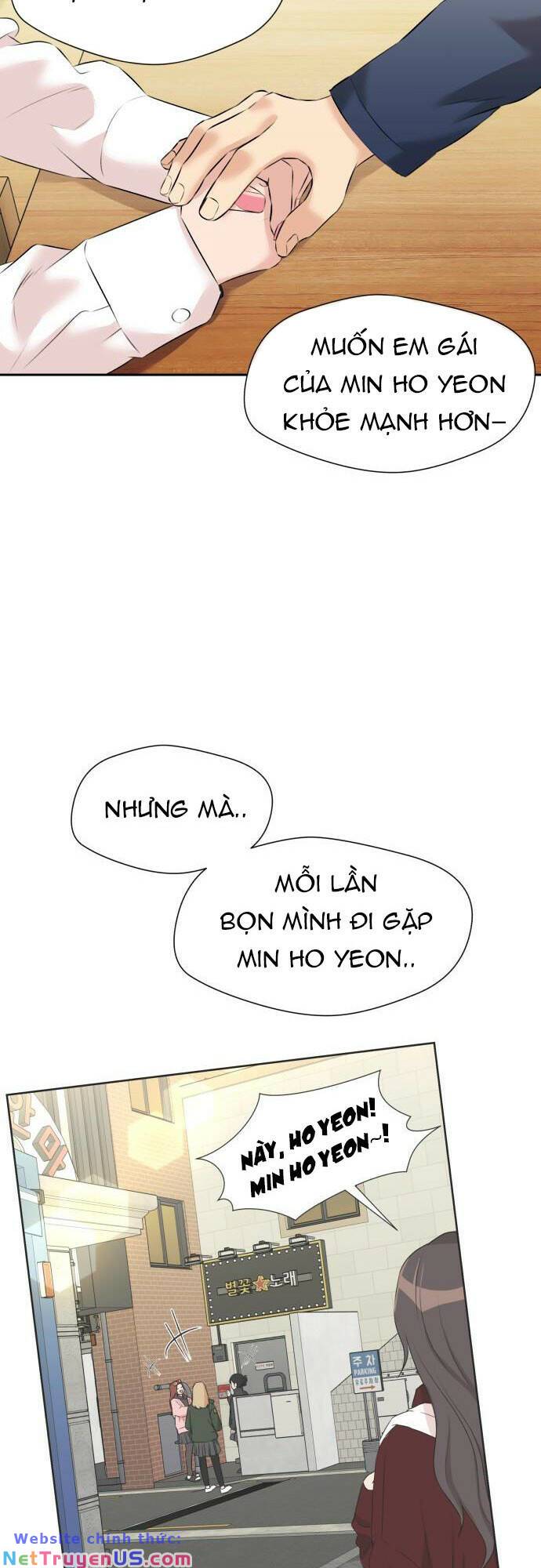 gương mặt thiên tài chapter 130 4