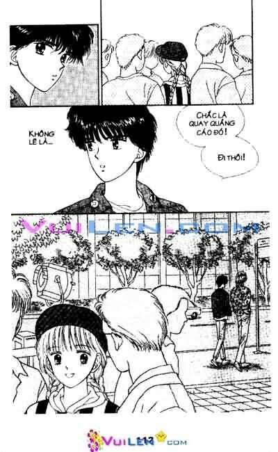 cô nàng đẹp trai chapter 7 113