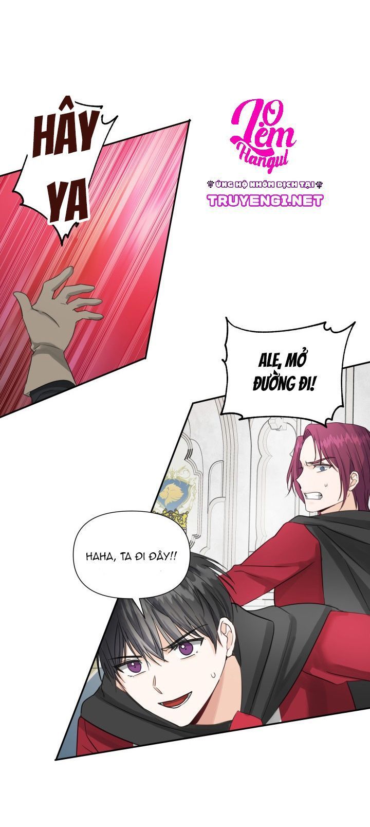 trở thành vợ của nam chính phế vật chapter 14 48