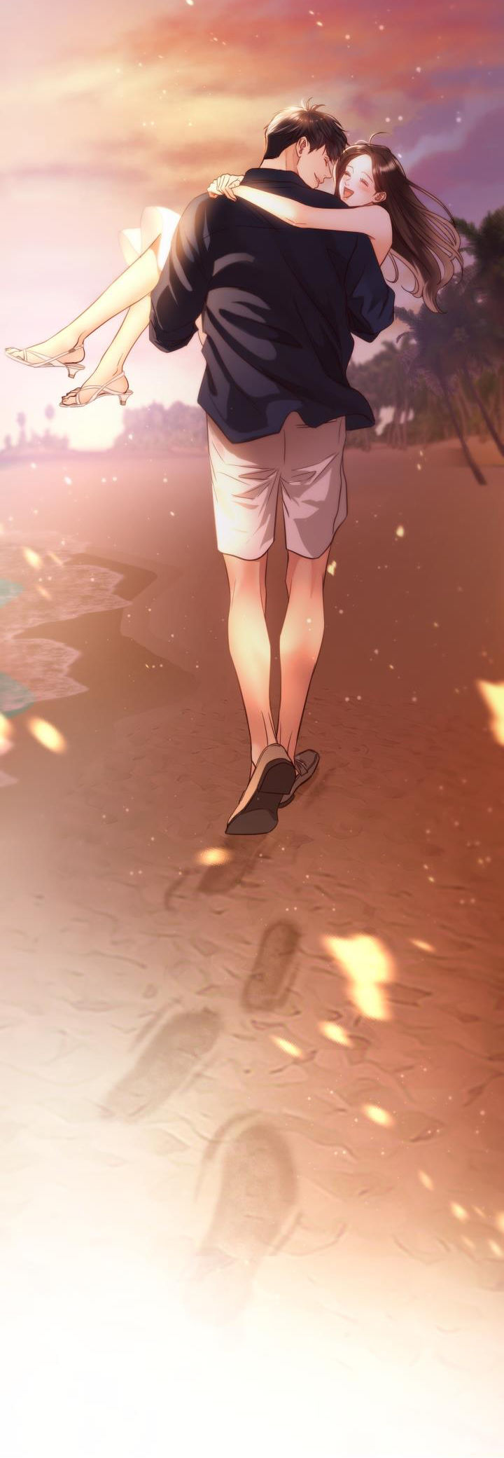 [16+] ánh sao ban mai chapter 70.2 36