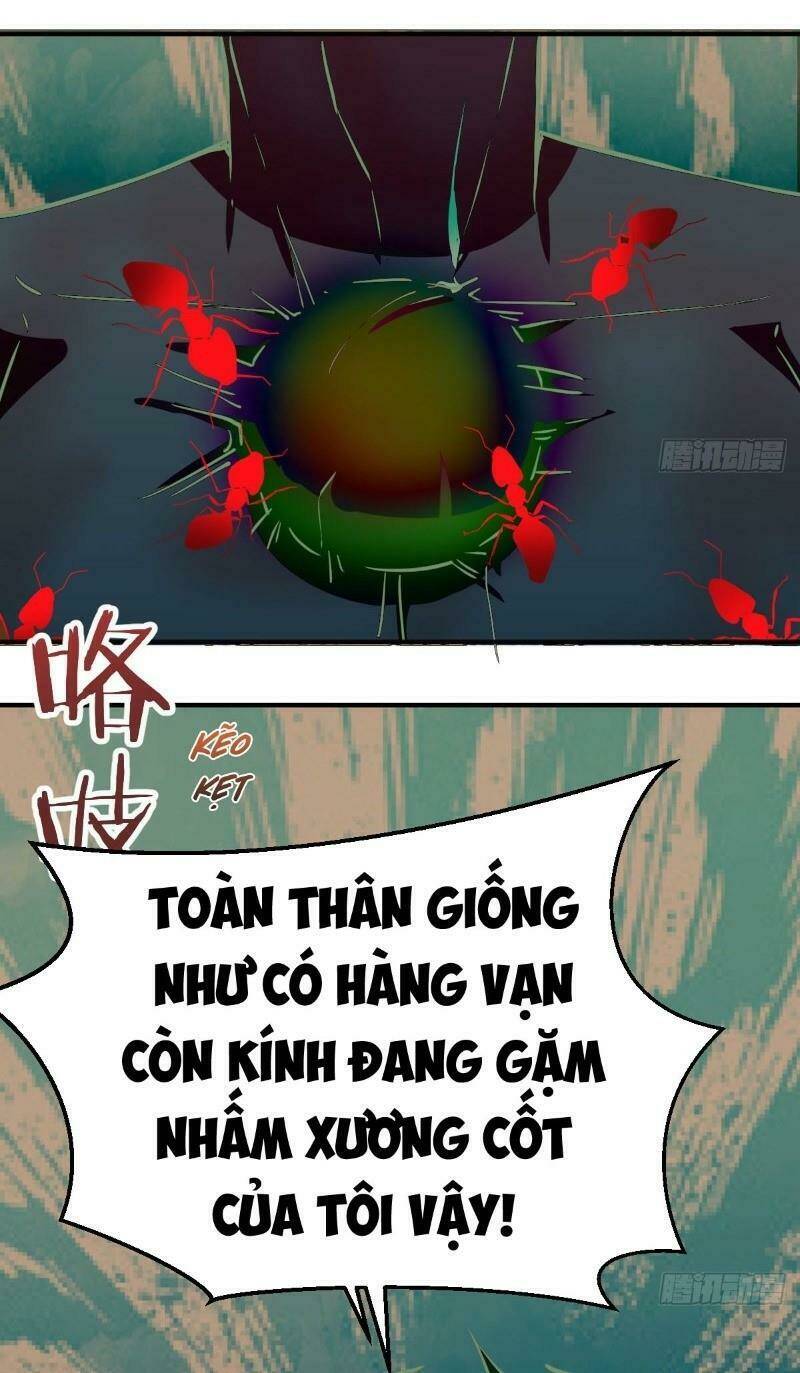 song tu đạo lữ kiểu xem mặt chapter 84 42