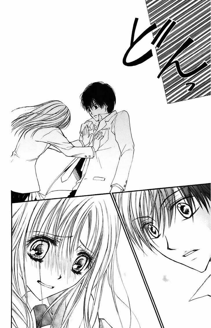 namida usagi - seifuku no kataomoi chapter 18 7