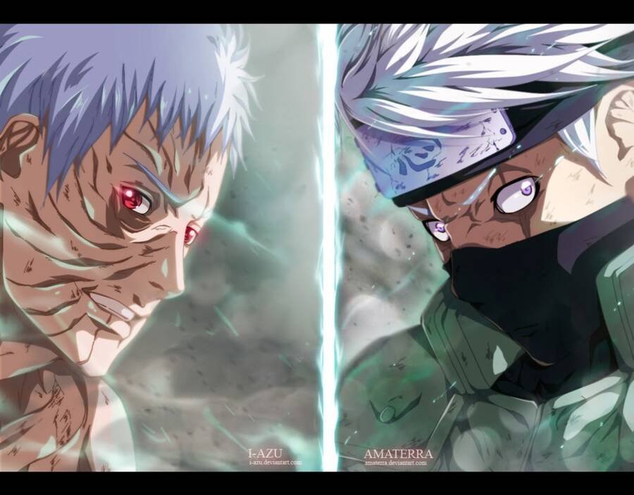 cửu vĩ hồ ly màu chapter 687 18