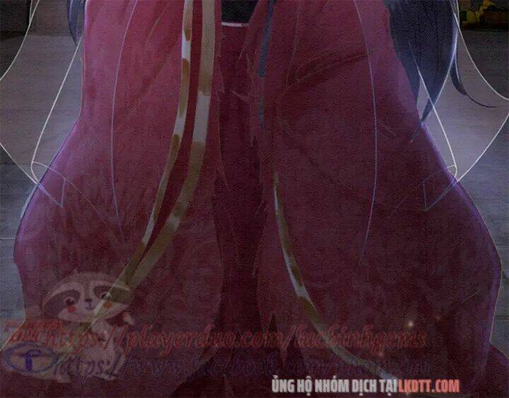 trọng sinh bá sủng nhiếp chính vương quá mạnh mẽ chapter 104 31