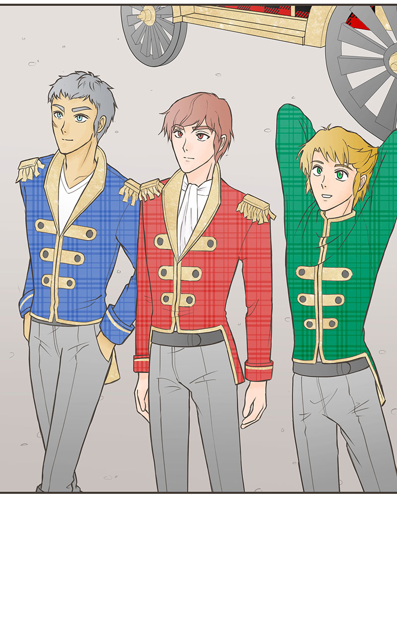 những nàng công chúa bị nguyền rủa chapter 5 37