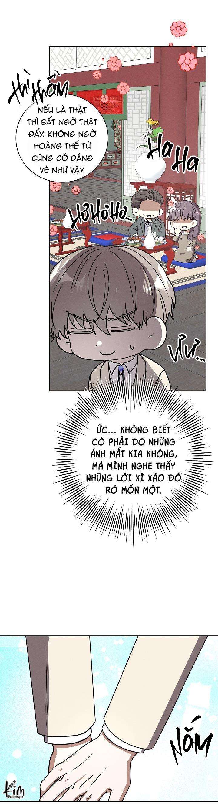 (abo) be, be chapter 33 6