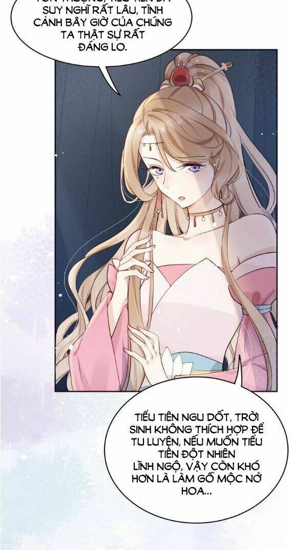 tiểu tiên gia sương hữu hỉ chapter 8 7