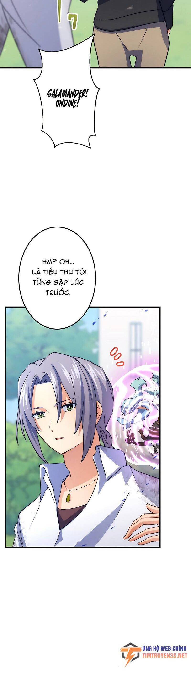 âm dương sư mạnh nhất chuyển sinh chapter 40 35