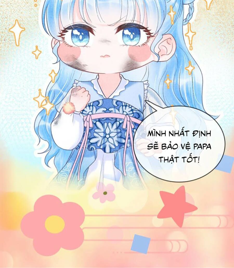 nhóc con người cá 3 tuổi rồi chapter 0.2 7