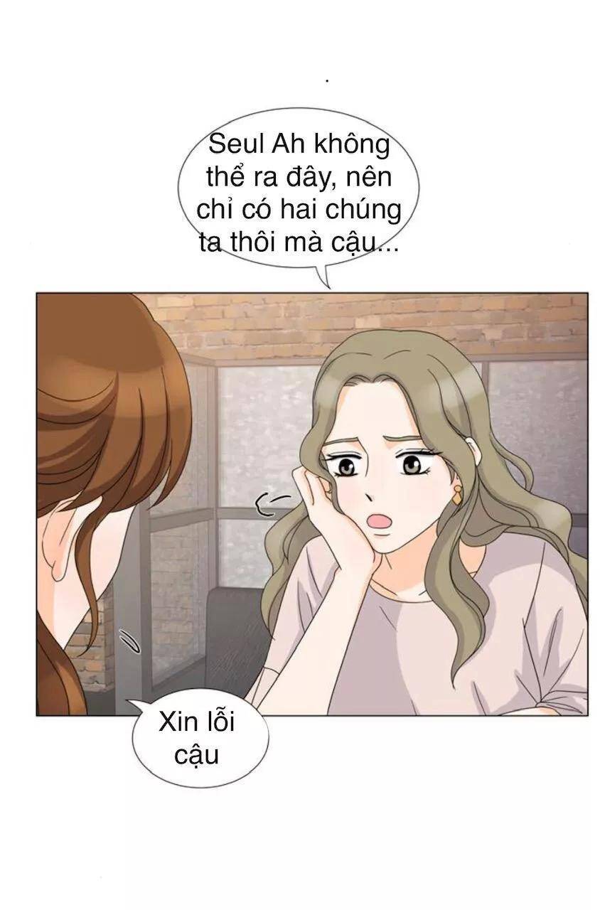 idol và sếp, em yêu ai? chapter 40 29