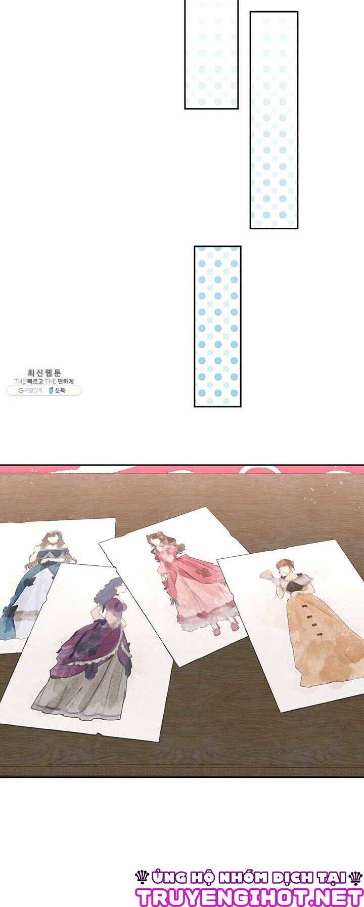 hãy coi chừng ác nữ chapter 74 12