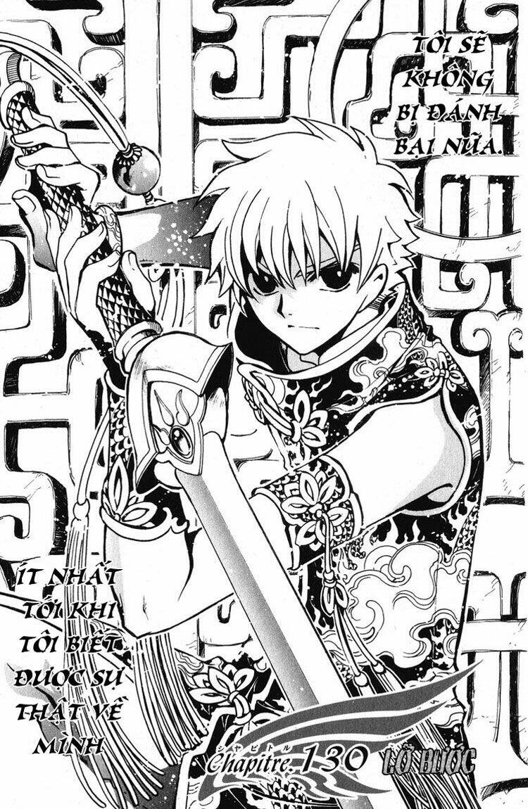 huyền thoại đôi cánh chapter 130 2