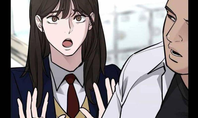 Giang Hồ Thực Thi Công Lý chapter 11.5 93