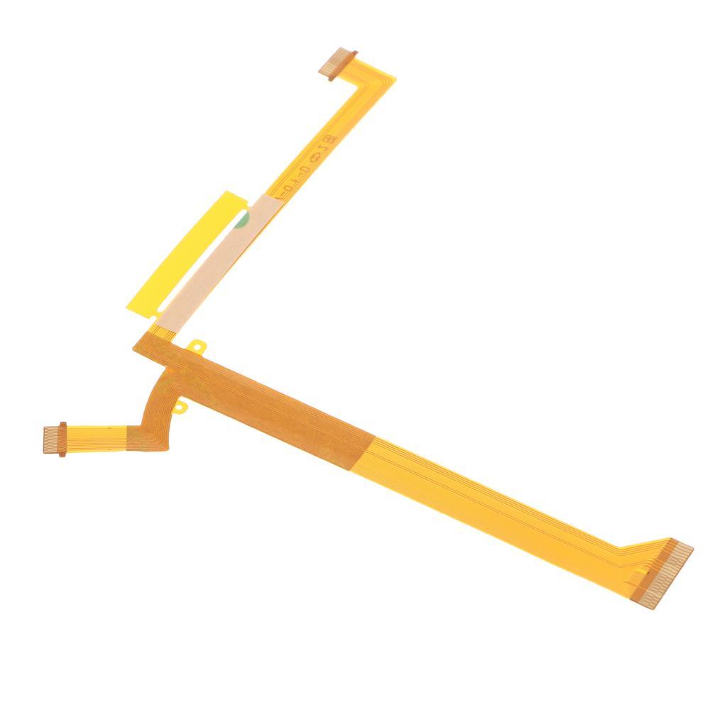 Lovoski Lens Anti- Flex Cable for  E 3.5-6.3 / 18-200 OSS 18-200mm