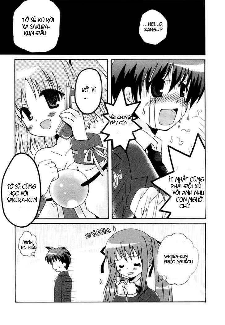 bokusatsu tenshi dokuro-chan chapter 2 13