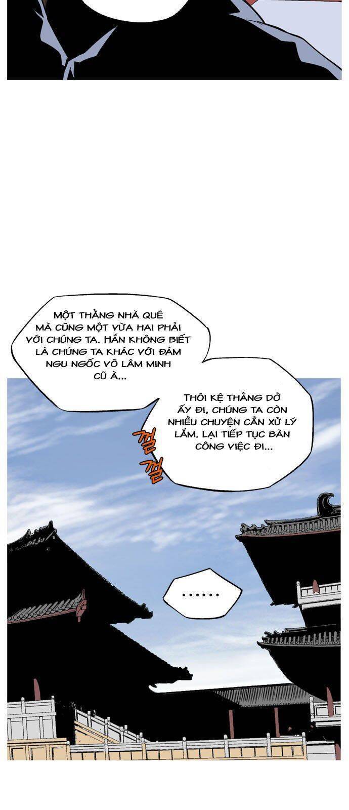 cao thủ 2 chapter 141 47