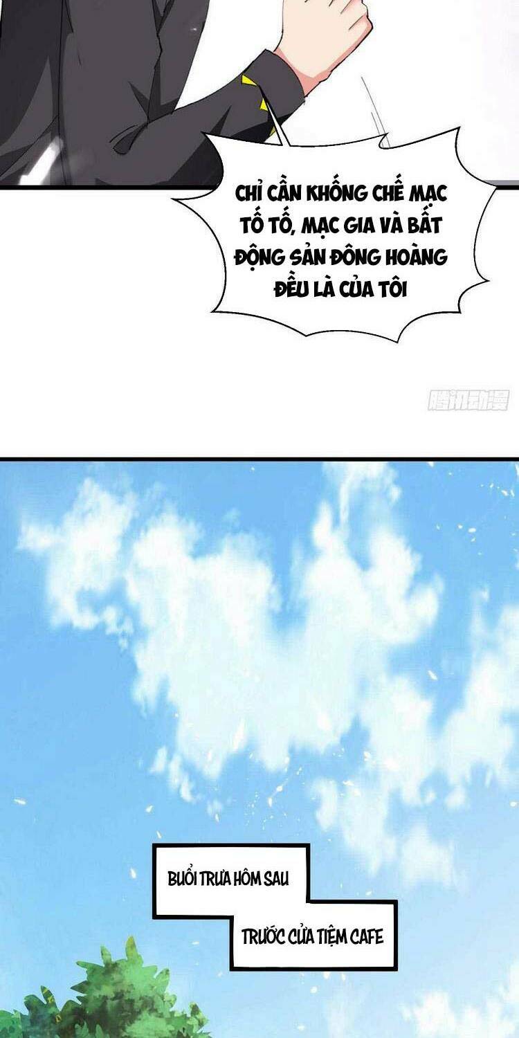 trọng sinh khí thiếu quy lai chapter 231 8