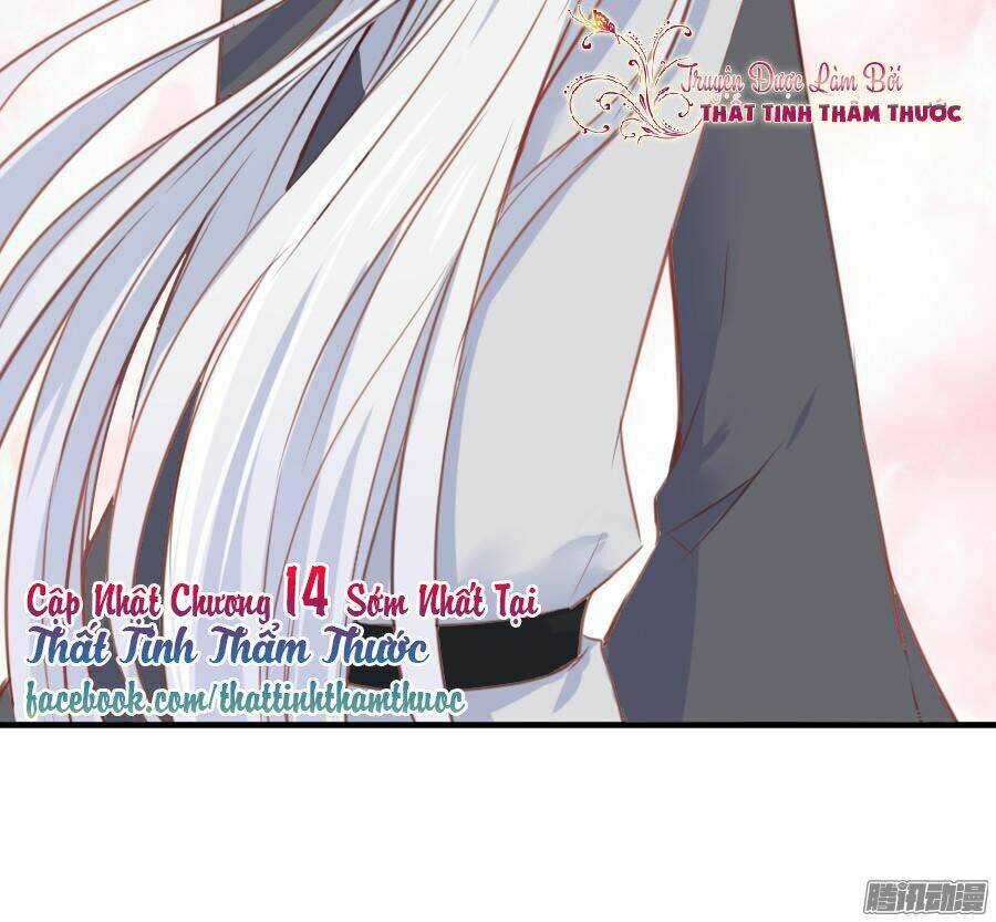 hôm nay ta cũng muốn trêu chọc nàng chapter 13 57