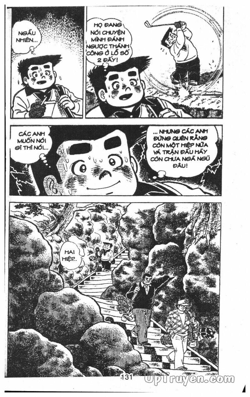 ashita tenki ni naare chapter 10 133