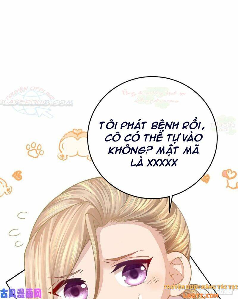 đứa trẻ có 5 daddy chapter 1 32