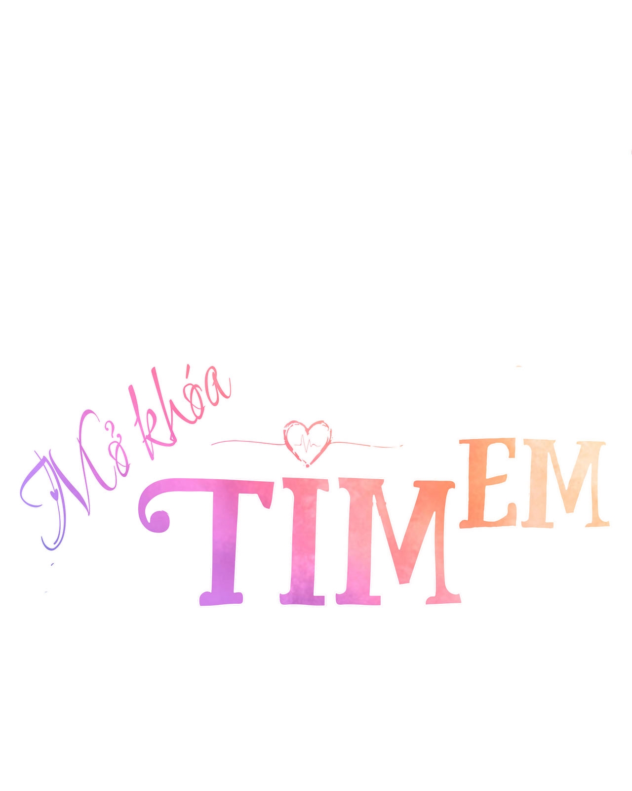 mở khóa tim em chapter 30 79