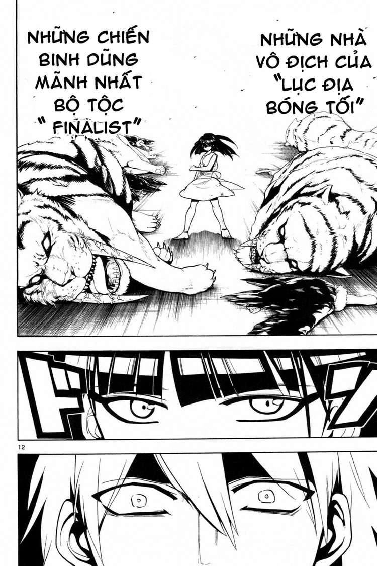 magi - the labyrinth of magic chapter 30 12