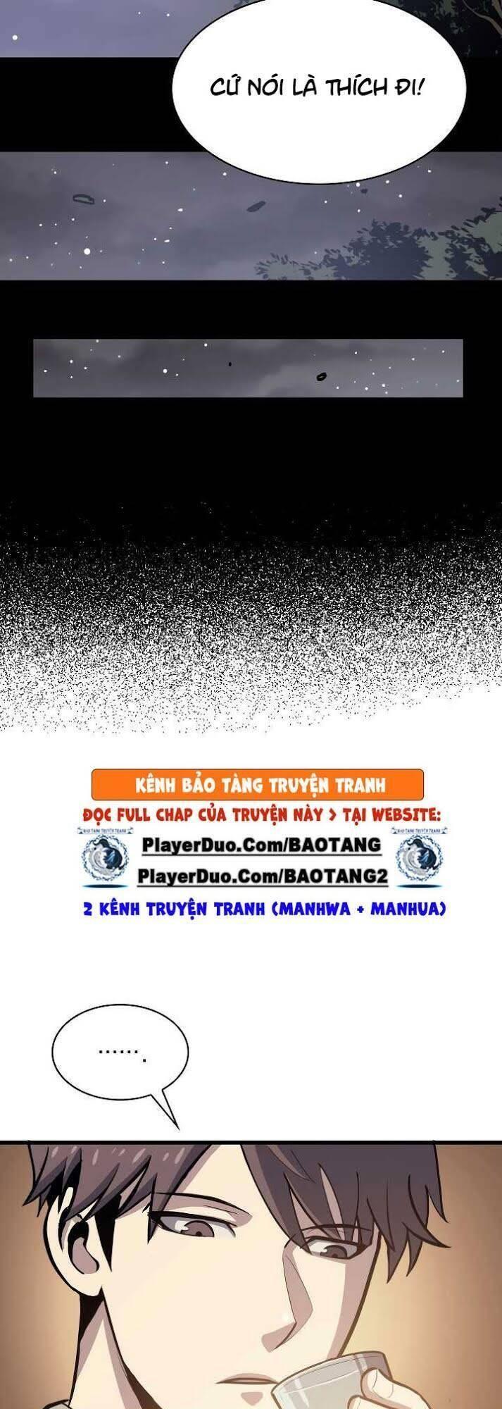 tôi trở lại thăng cấp một mình chapter 60 35