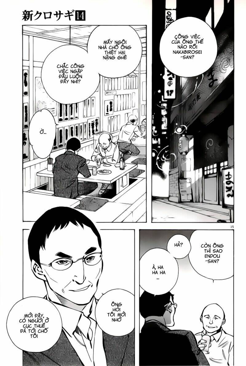 shin kurosagi - con diệc đen 2 chapter 144 15