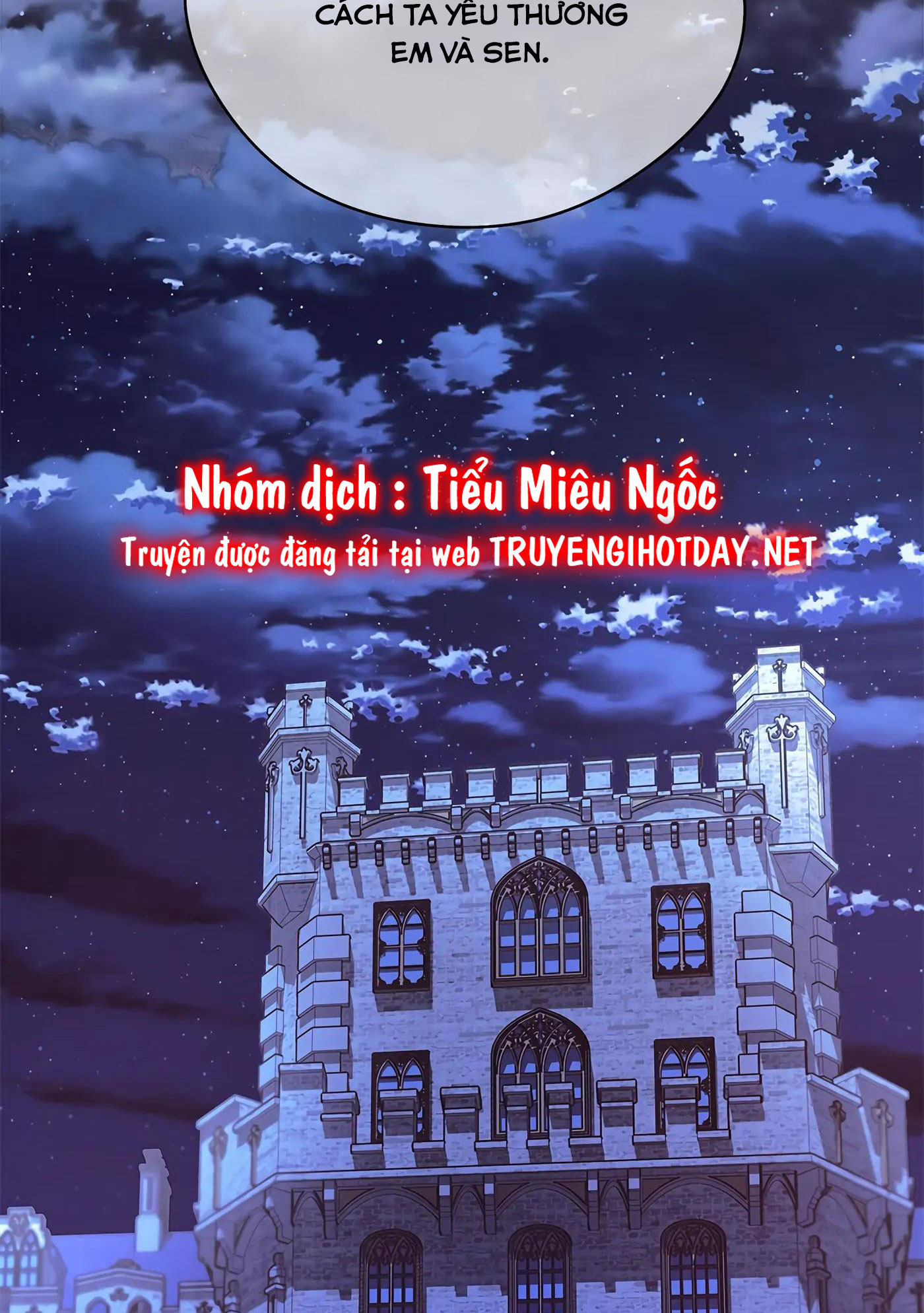 tôi không phải là nữ anh hùng chapter 45 34