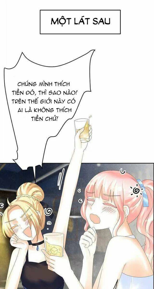 tiền thế kim sinh của chung tiểu thư chapter 25 7