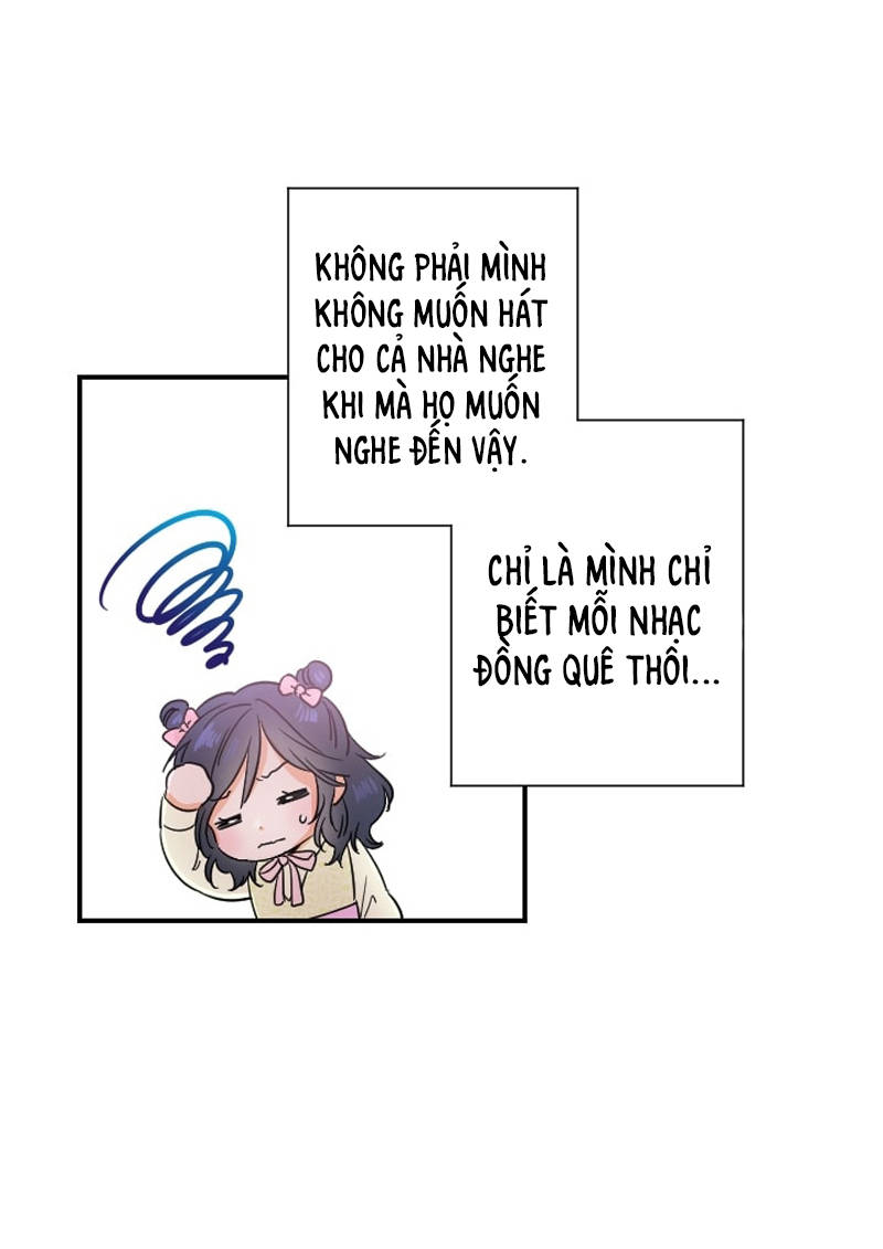 lady baby chapter 32 33