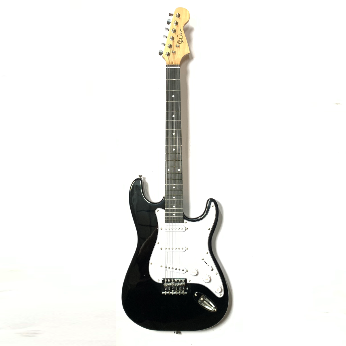 Đàn Guitar Điện 3 Mobin Giá Rẻ Tập Chơi