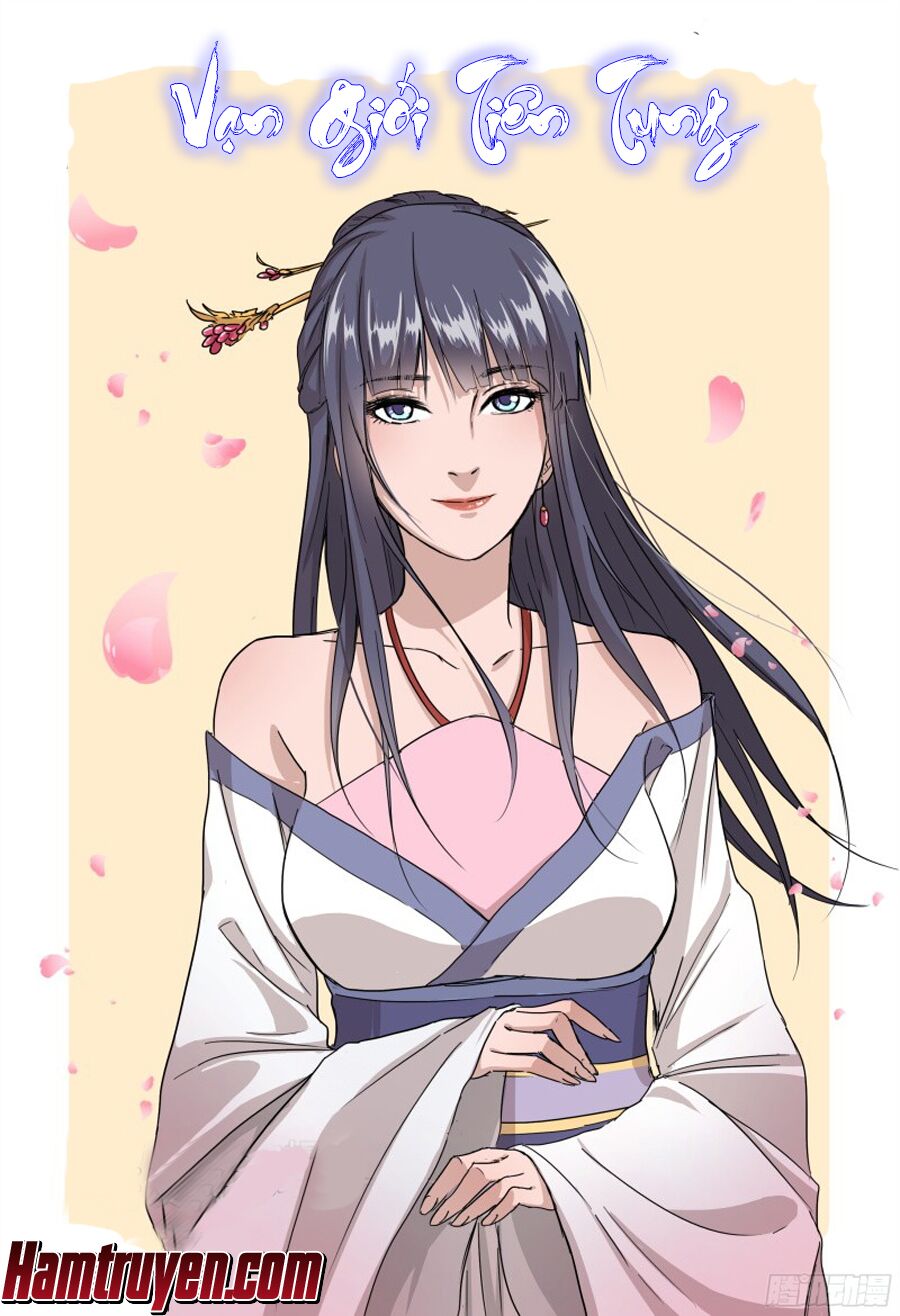 vạn giới tiên trung chapter 104 1