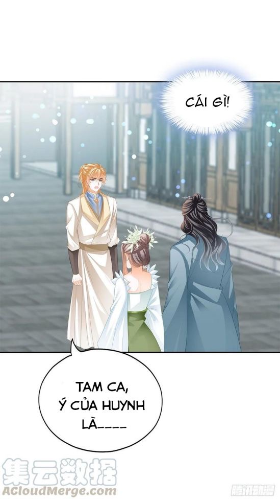 bổn vương muốn nàng chapter 52 13