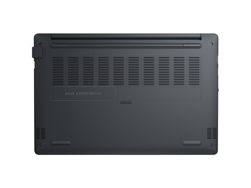ASUS ExpertBook B1 B1403CTA-S60046W (i3-N355 | Ram 8Gb DDR5 | SSD 256GB | Màn hình 14 FHD | Win 11 | Xám) - HÀNG CHÍNH HÃNG
