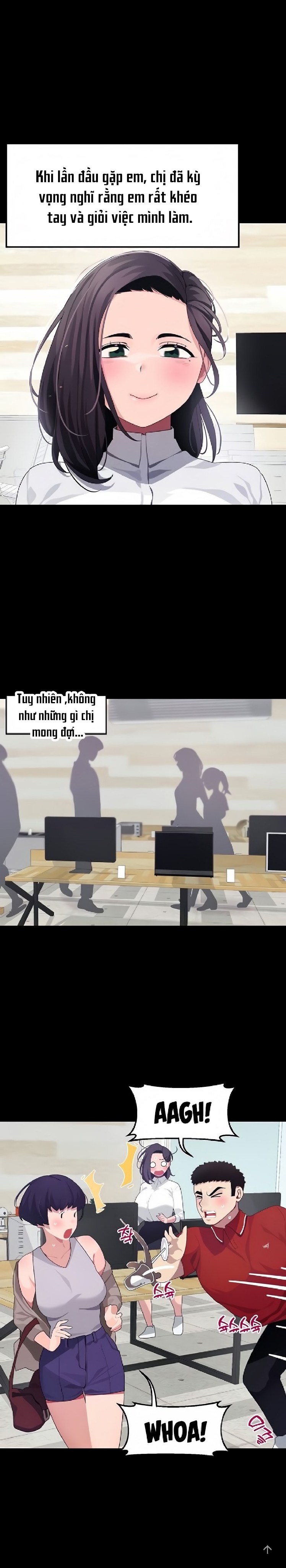 liên kết doki doki chapter 10 15