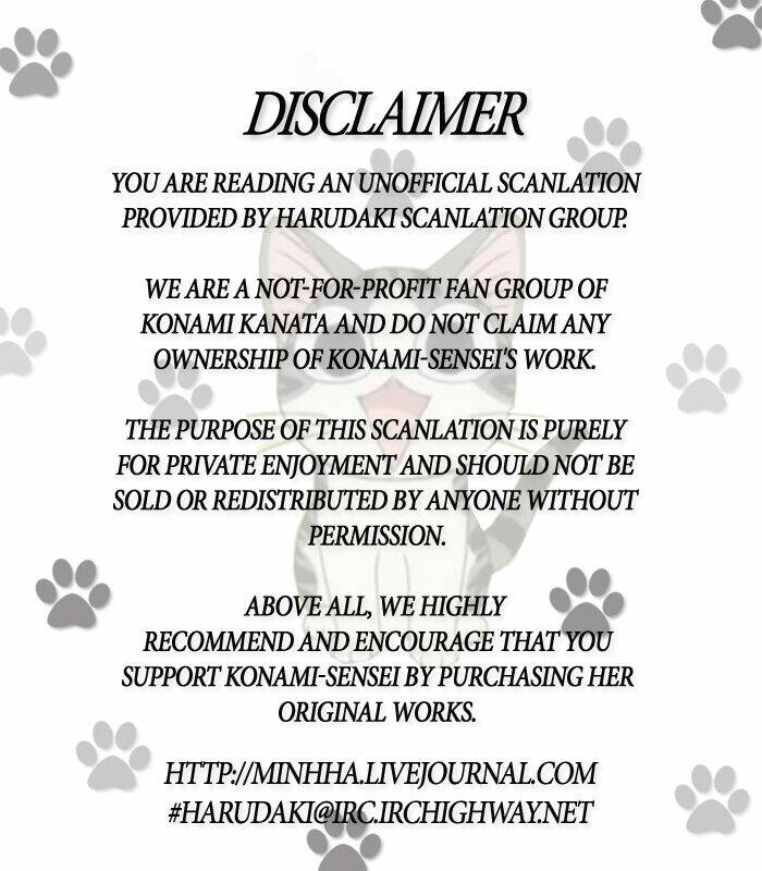 chi's sweet home chapter 84 2