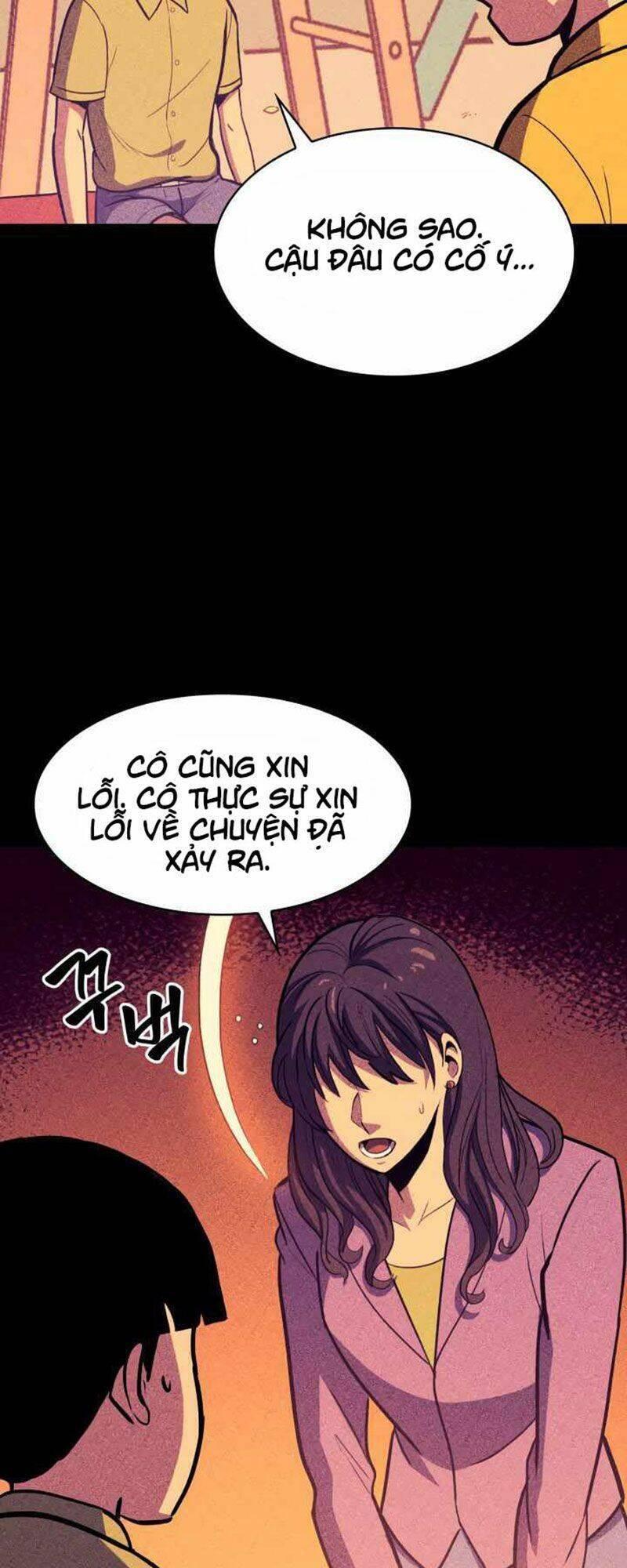 tôi trở lại thăng cấp một mình chapter 58 16